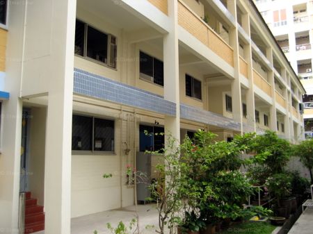 Blk 420 Pasir Ris Drive 6 (Pasir Ris), HDB Executive - For Rent - Photo 2