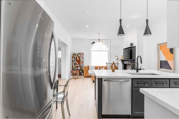 For Lease - 304 Oxford Street Unit# 1, London East, Ontario - Photo 1