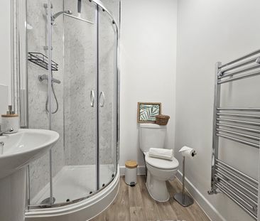 Double rooms to let - Photo 5