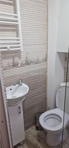 Metrou Brancoveanu - garsoniera - bloc anvelopat - Fotografie 4