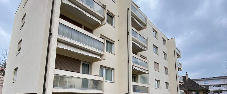 3 Zimmer, 2. Stock - Photo 1