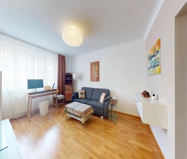 VOLLMÖBLIERT: Du kommst mit Koffer, wir haben den Rest! - Photo 1