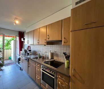 Proche du centre ville appartement de 3 pièces au 1er étage - Photo 1