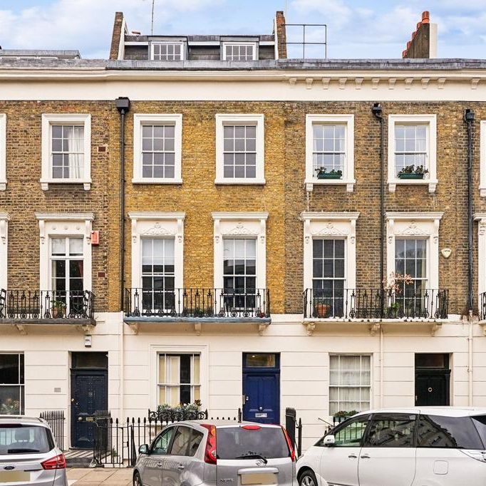 3 bedroom flat to rent - Photo 1