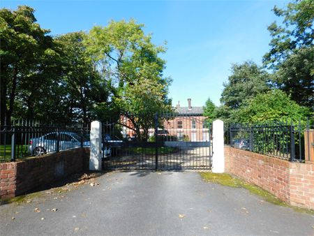 Stand Lane - Photo 2