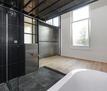 Appartement te huur: Sint Olofsstraat 21-C 2613 EK Delft - Photo 4