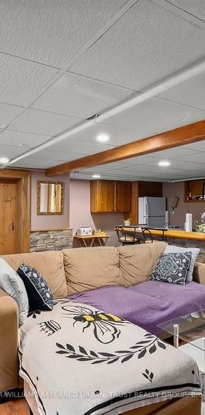 For Lease - 107 Patterson Avenue Unit# Basement, Toronto, Ontario - Photo 1