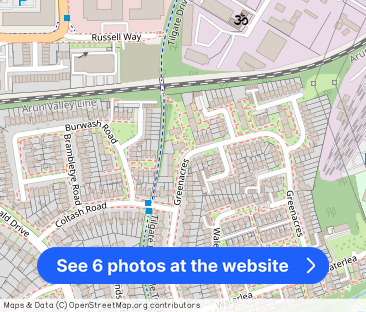 1 bedroom flat for rent - Photo 1