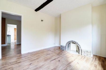 2 bedroom house to rent - Photo 2