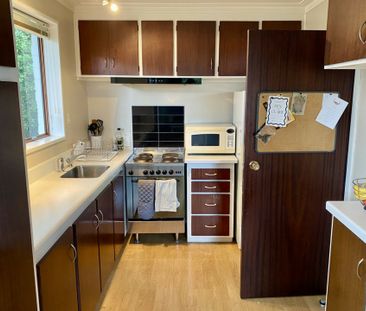 Perched above all - A St Clair gem - Photo 6