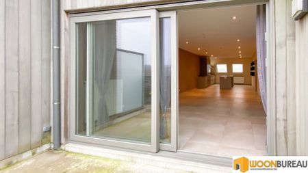 Modern appartement in het centrum van Lokeren - Photo 2