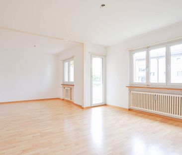 Attraktive Wohnung in Arbon - Photo 6