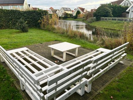 De Heeren van 's-Gravensande 147, 's-Gravenzande Buitengebied, 2691SJ - Photo 2