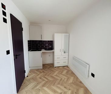 1 bedroom house to rent - Photo 4