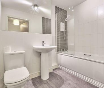 2 bedroom apartment to rent - Photo 6