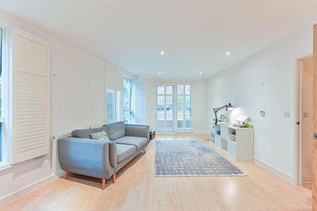 Dobson Walk, Camberwell, SE5 - Photo 3