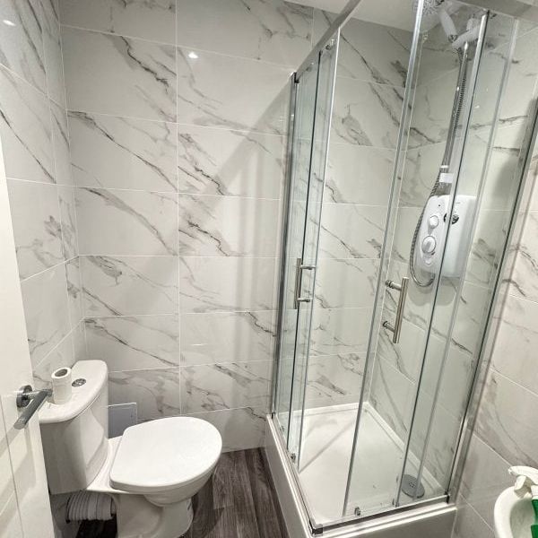 Dudley Mansions, Lansdowne Place, Hove - Photo 1