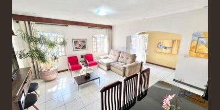 Casa para alugar com 120m², 2 quartos e 3 vagas - Foto 3