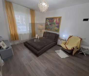 Garsoniera Constantin Brancoveanu Loc de parcare Inclus - Fotografie 4