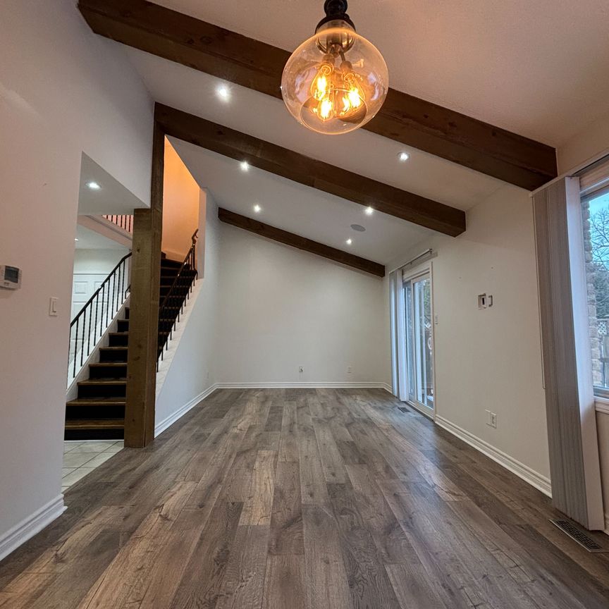 For Lease - 55 Cowan Road, Brampton, Ontario - Photo 1