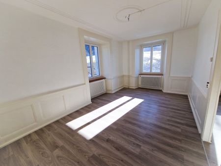 3.5 Zimmer, 70 m², 1. Stock - Photo 4