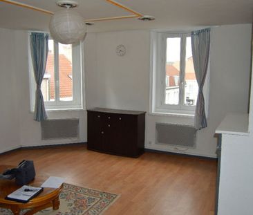 Appartement 3 pièces à Dunkerque - Photo 1