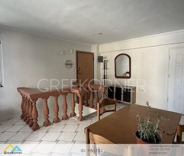 Διαμέρισμα για ενοικίαση Άνω Νεάπολη (Νίκαια) - Photo 4