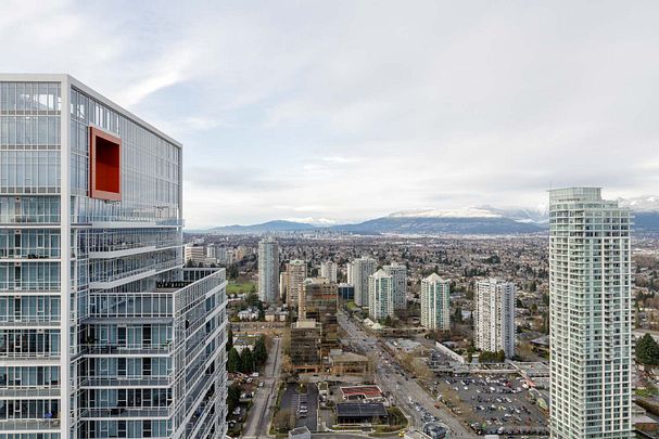 4670 Assembly Way (47th Floor), Burnaby - Photo 1