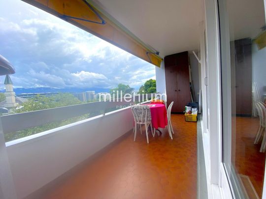 Appartement zone diplomatique ONU - Photo 1