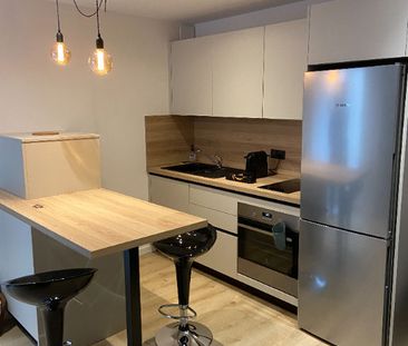 Location Appartement 1 pièce 27m² ROUEN 76000 - Photo 4