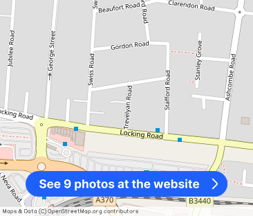 Trevelyan Road, Weston-super-mare - Photo 1
