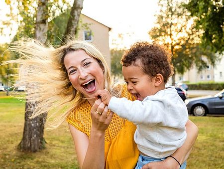 Attraktive Familienwohnung zum Wohlfühlen! - Photo 2