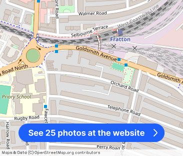 Orchard Road, PO4 - Photo 1