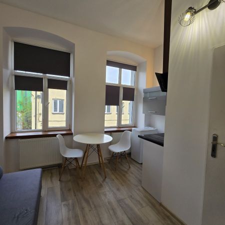 Do wynajęcia mieszkanie przy Placu Niepodległości. - Фото 3