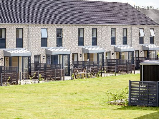 Johannes Rosendahl Parken 38 - Photo 1