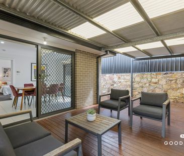 47 John Crawford Crescent, Casey ACT 2913 - House For Rent | Domain - Photo 1