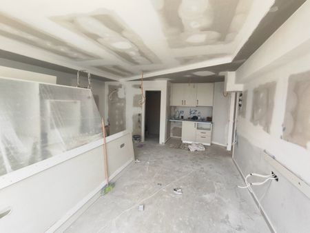 Studio/Γκαρσονιέρα για ενοικίαση - Ηράκλειο Κρήτης, - Photo 3