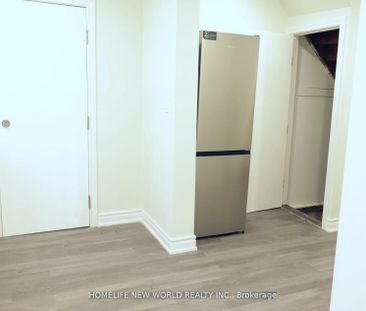 For Lease - 291 Eulalie Avenue Unit# Unit 1, Oshawa, Ontario - Photo 4