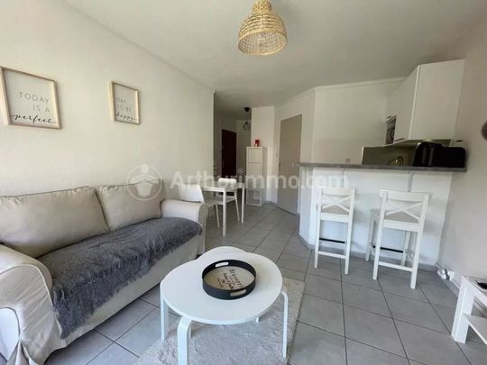 Location de vacances Appartement 2 pièces 35 m2 à Belfort - Photo 1