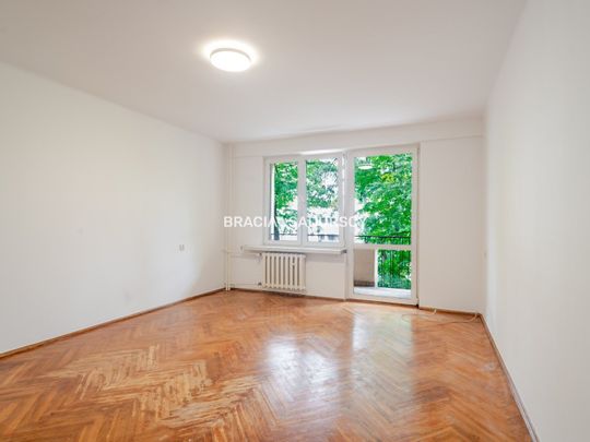 Zamieszkaj w zielonych Bronowicach! - Zdjęcie 1