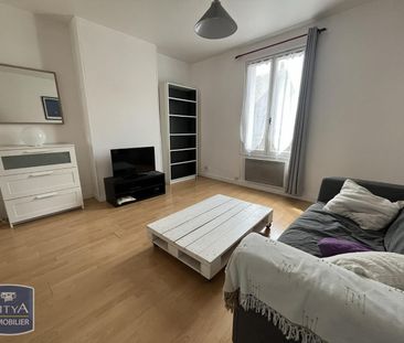 Location Appartement 2 pièces 36m² LE HAVRE 76600 - Photo 3