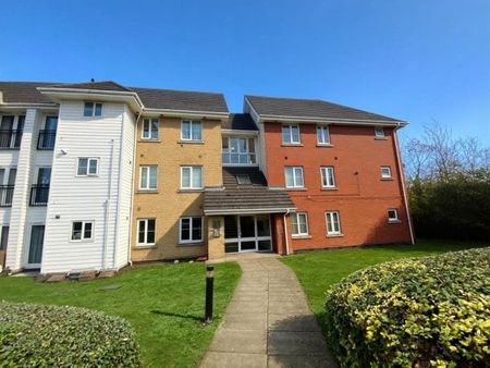 Gower Place Fleming Road Chafford Hundred, Property for rent - Photo 5