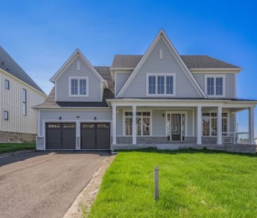 For Lease - 21 Pearsall Place, Oro-Medonte, Ontario - Photo 2