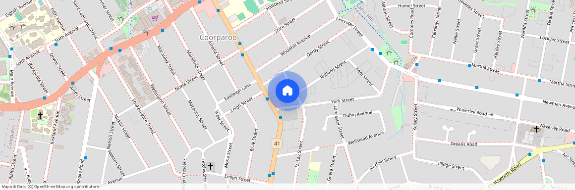 15, Durham Street, QLD, Coorparoo