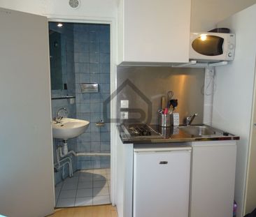 STUDIO MEUBLE DE 10 M² - Photo 3