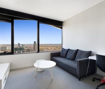 Furnished 1 Bedroom Apartment Available! - Photo 1