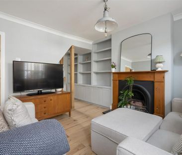 3 bedroom terraced house to rent - Photo 3