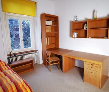 4 Zimmer, 98 m², 1. Stock - Photo 3