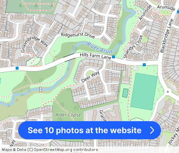 Deer Way, Horsham, RH12 - Photo 1