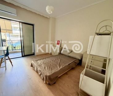 Studio/Γκαρσονιέρα για ενοικίαση Μαλακοπή (Τούμπα) - Photo 6